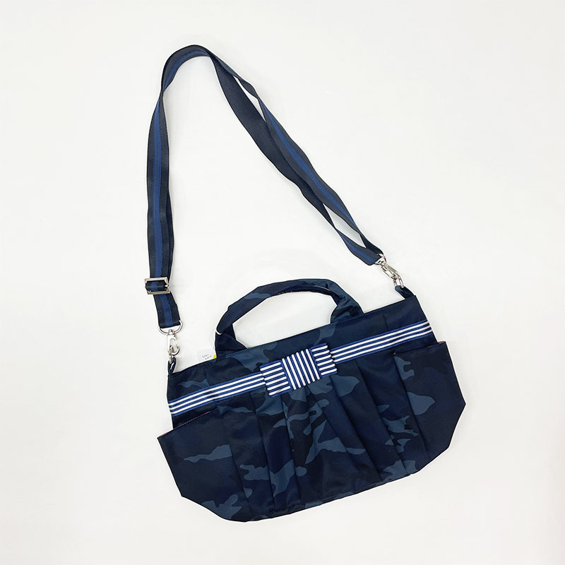 TUNIC チャーリーのシャーロットポシェット【日本製】